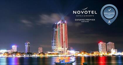 Novotel Danang Premier Han River