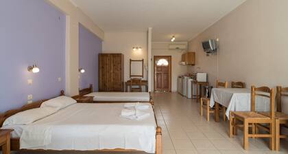 Mediterranean Sea Hotel