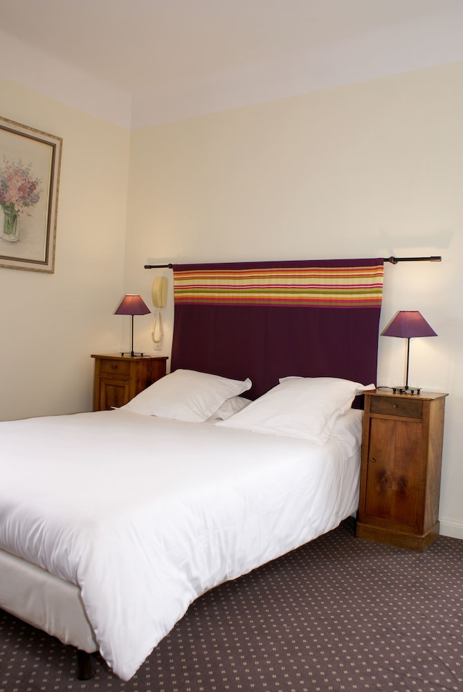 Imagen de Logis Htel du Chne (9 de 29)