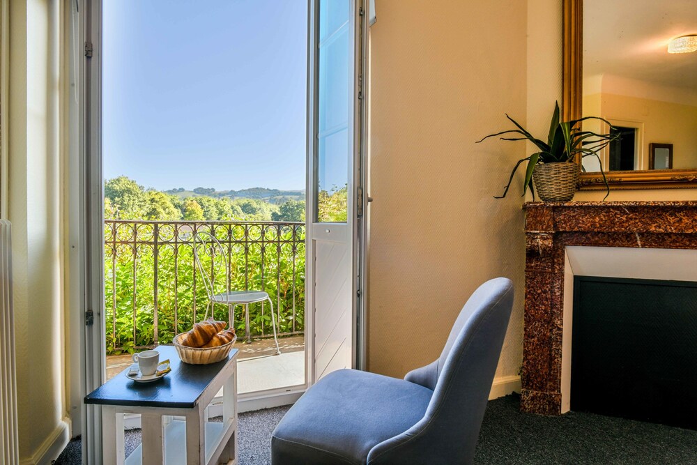 Imagen de Logis Htel du Chne (12 de 29)