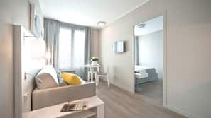 Coffre-forts dans les chambres, Wi-Fi gratuit