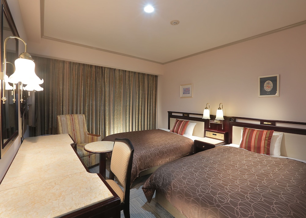 3 Star Hotels