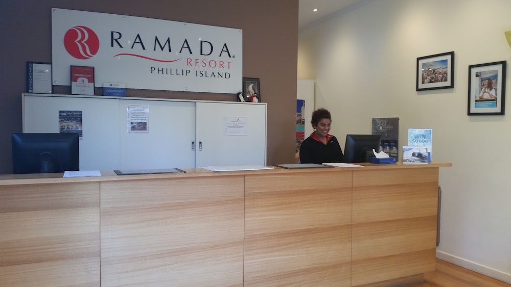 Ramada Resort by Wyndham Phillip Island