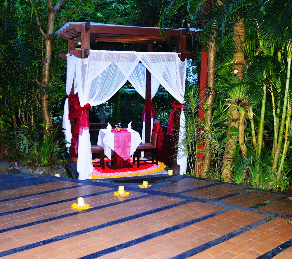 villa echo padi canggu
