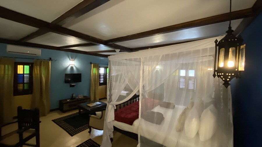 Jafferji House and Spa