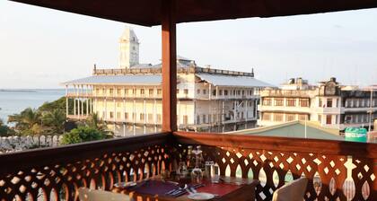 Jafferji House