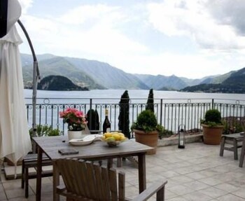 Casa San Giorgio in Varenna, Italy