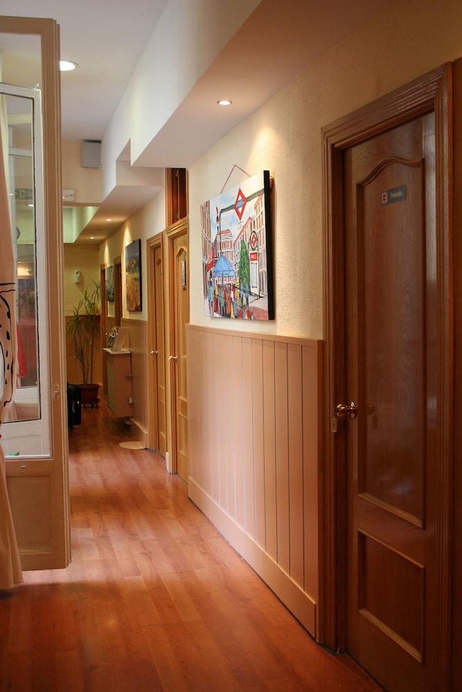 Imagen de Hostal Alicante (7 de 27)