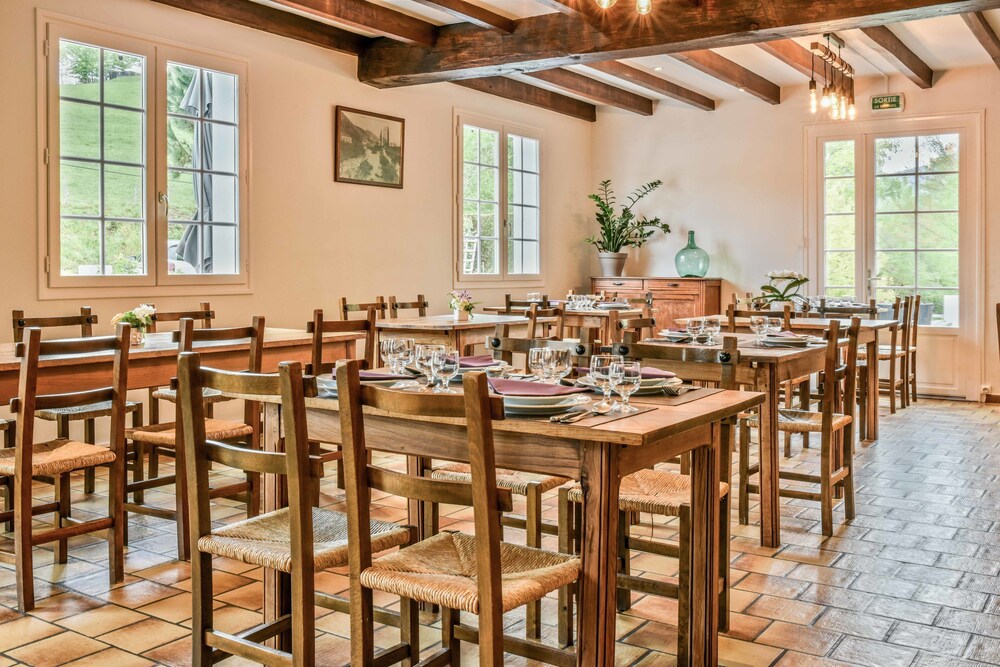 Aldudes Hotel Saint Sylvestre Aldudes Hotel Saint Sylvestre