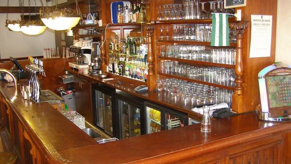 Pub