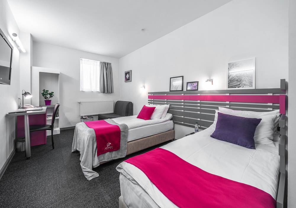 Photo - Amarant Stay by CHM