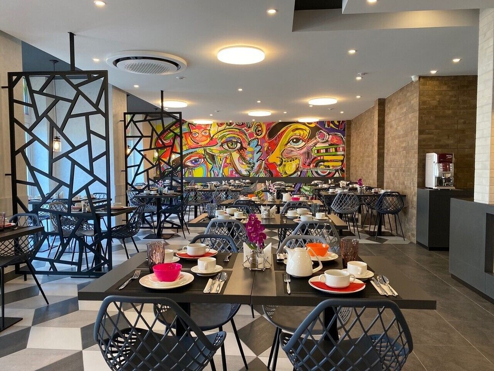 Photo - Amarant Stay by CHM