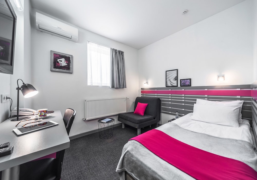 Photo - Amarant Stay by CHM