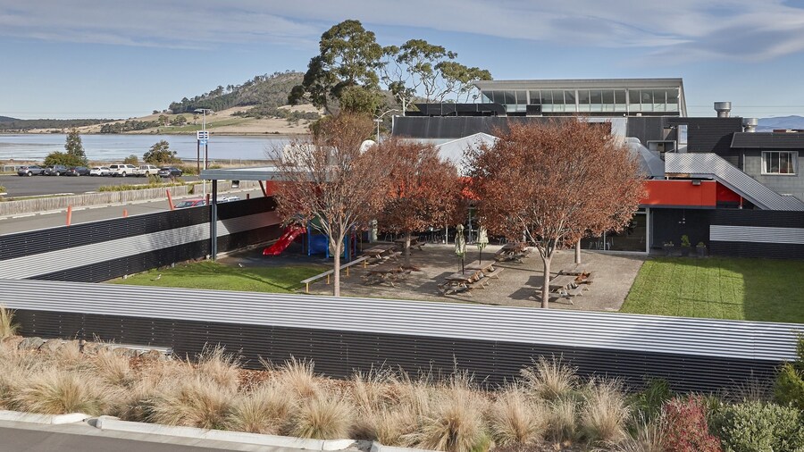 Foreshore Hotel