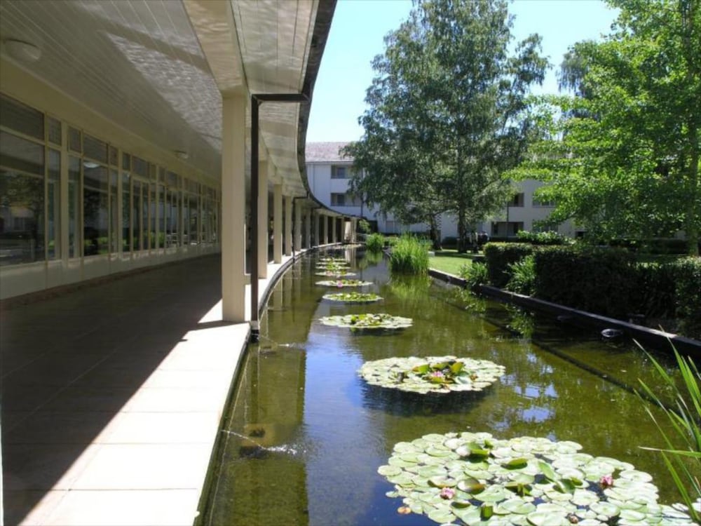 ANU – University House Hotel