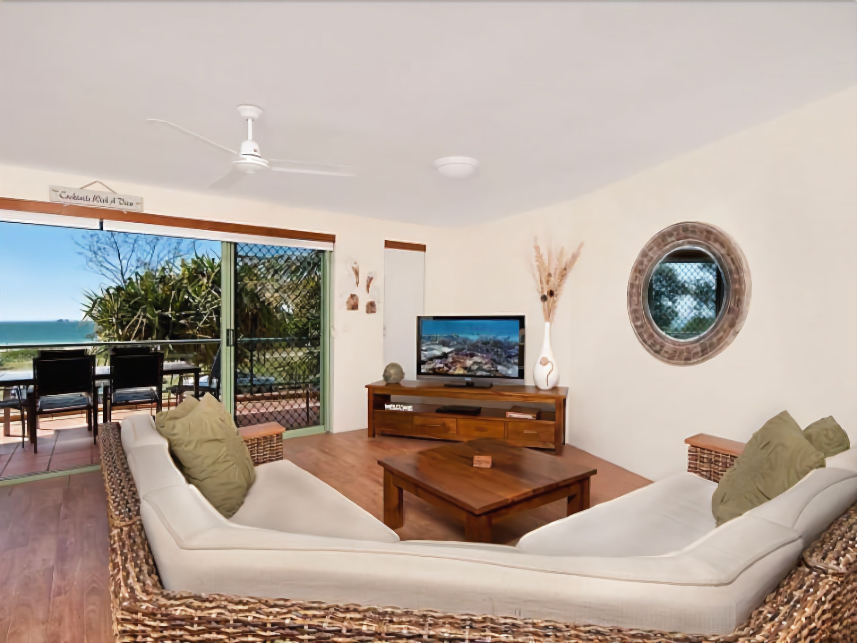 Surfside Holiday Rental