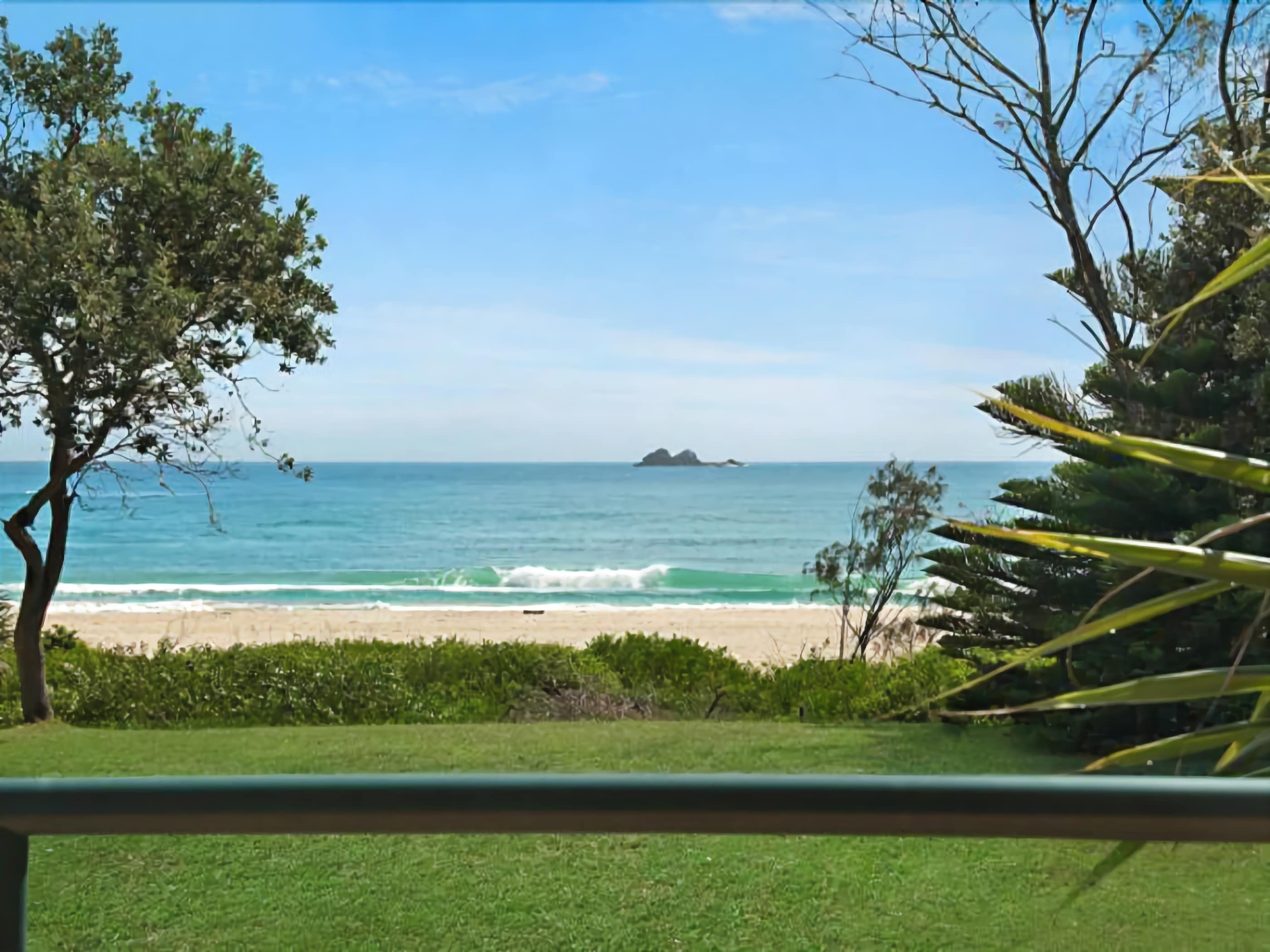 Surfside Holiday Rental