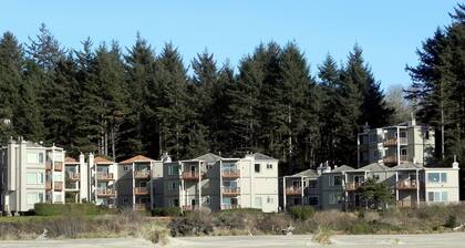 Little Creek Cove Beachfront Resort