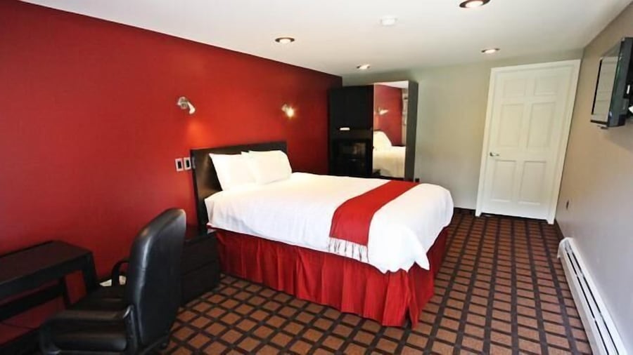 The Anuva Hotel