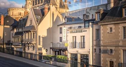 Hôtel Bellevue