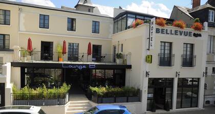 Hôtel Bellevue