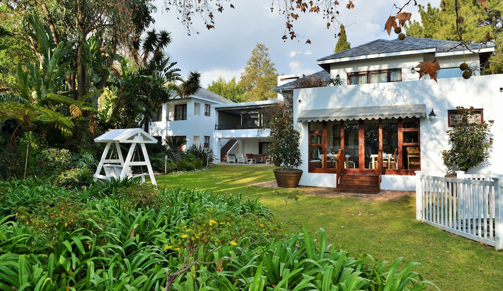 Hyde Park Villas