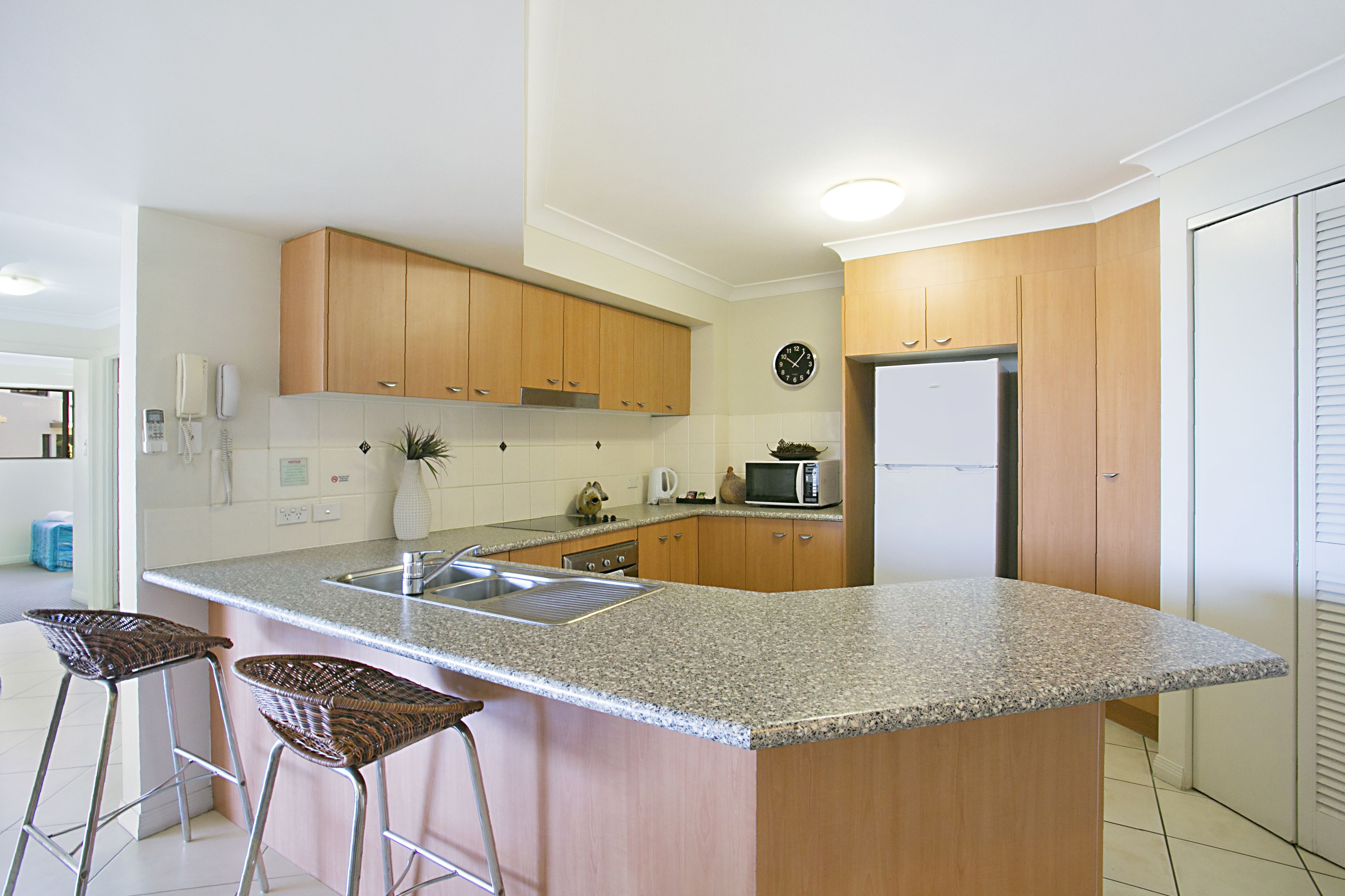 Sandcastles on the Broadwater