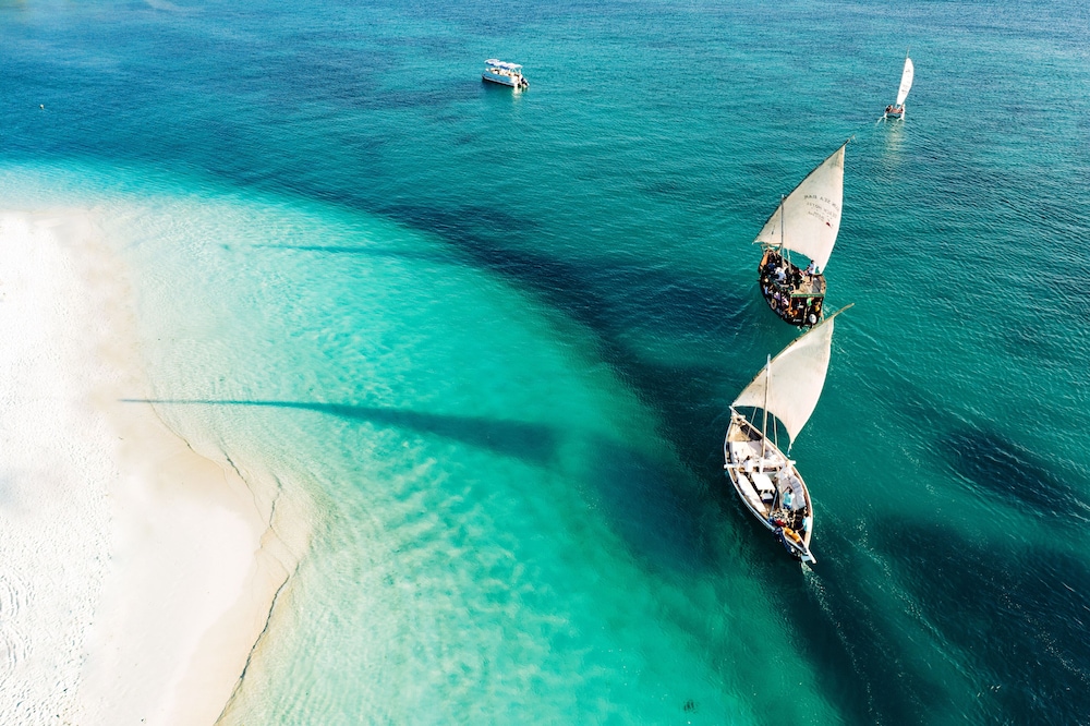 Exterior, Gold Zanzibar Beach House & Spa