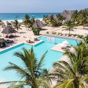 Zanzibar All Inclusive Resorts: Find All-Inclusive Vacation Hotels in  Zanzibar | Travelocity