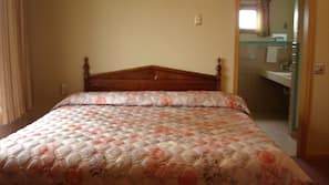 Iron/ironing board, rollaway beds, free WiFi, alarm clocks