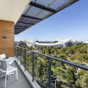 53 Hotels Near Qudos Bank Arena In Sydney New South Wales Orbitz