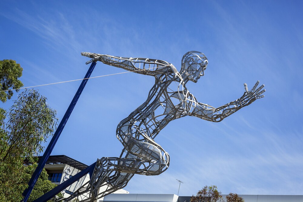 Quest At Sydney Olympic Park