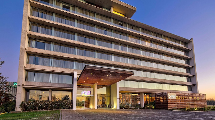 Wyndham Concepcion Pettra
