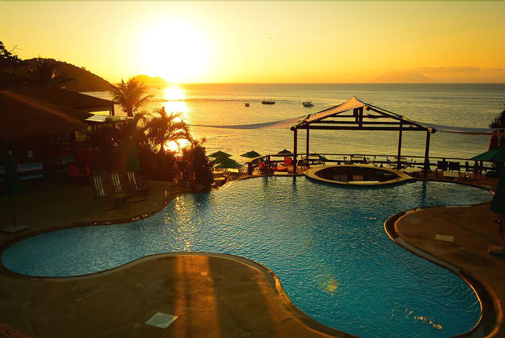 Hotel Ville La Plage Beach Club In Buzios Hotel Rates