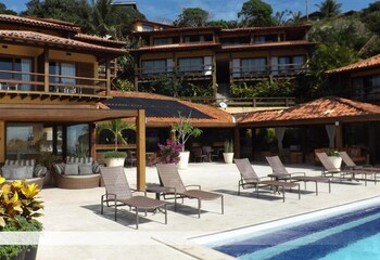 Hotel Ville La Plage Beach Club Deals Reviews Buzios