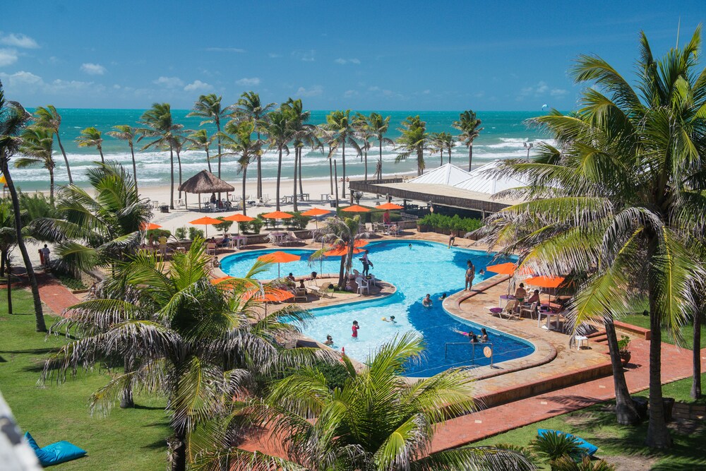 Beach Park Oceani Hotel In Fortaleza Rates Reviews On Orbitz Featured Image