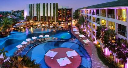 The Stones - Legian, Bali - Marriott Autograph Collection Hotel - CHSE Certified