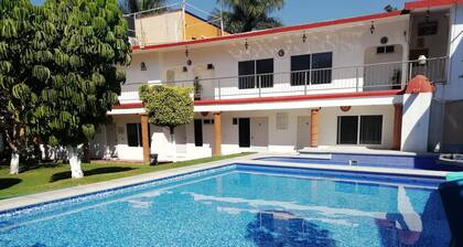 Hotel Quinta Paraiso