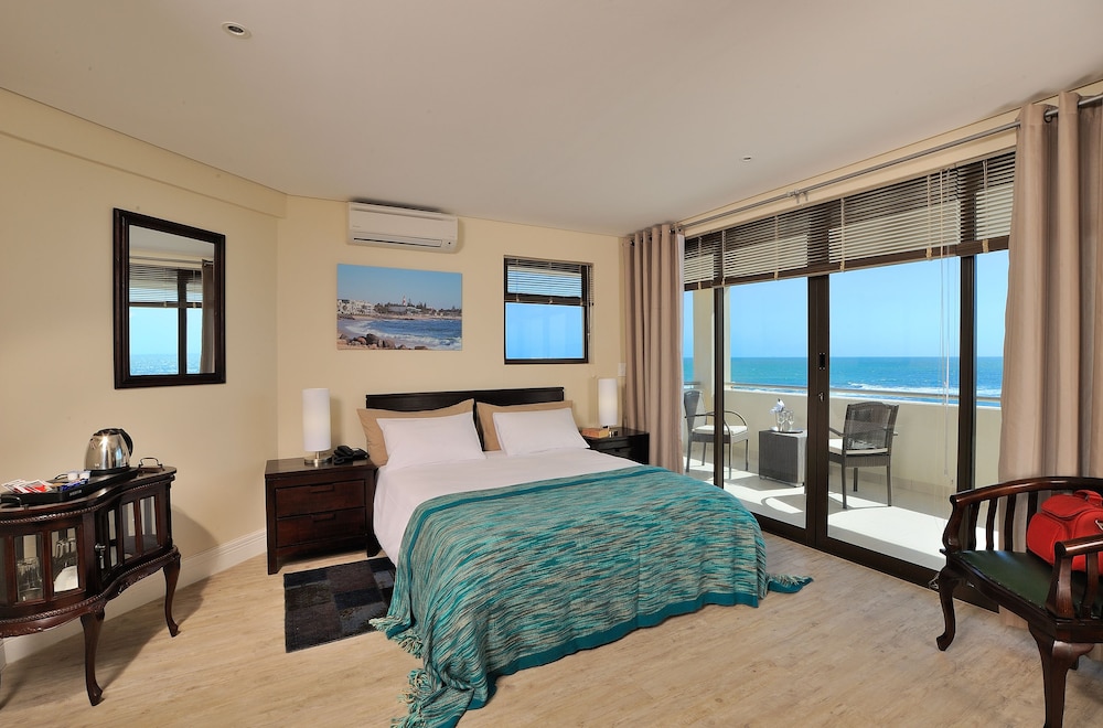 Beach Hotel Swakopmund 2018 Reviews Booking Beach Hotel Swakopmund 4 0 Out Of 5 Street View Featured Image Guestroom
