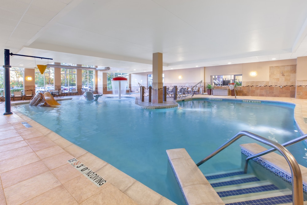 Hilton Garden Inn Ann Arbor in Ann Arbor, MI | Expedia