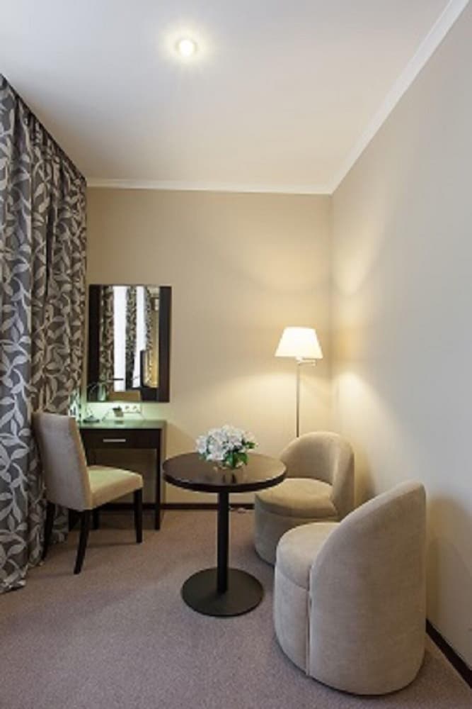 Foto - Bontiak Hotel