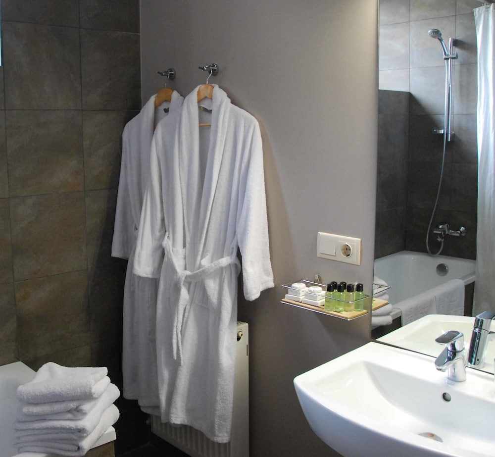 Foto - Bontiak Hotel