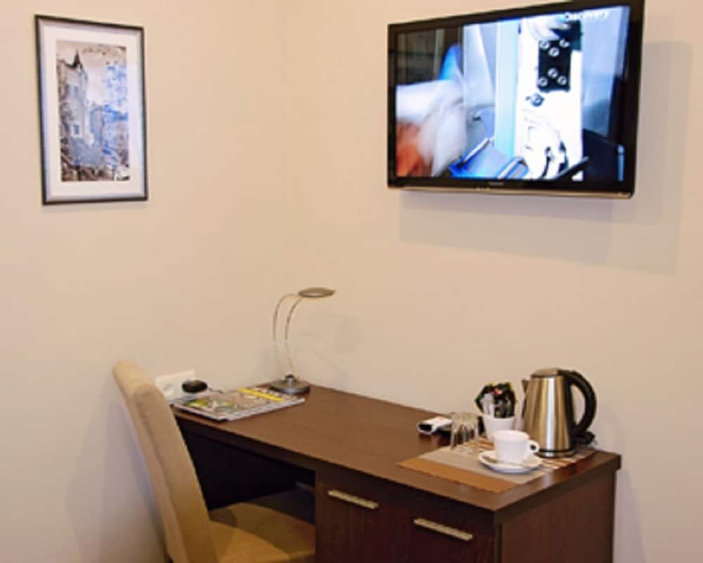 Foto - Bontiak Hotel