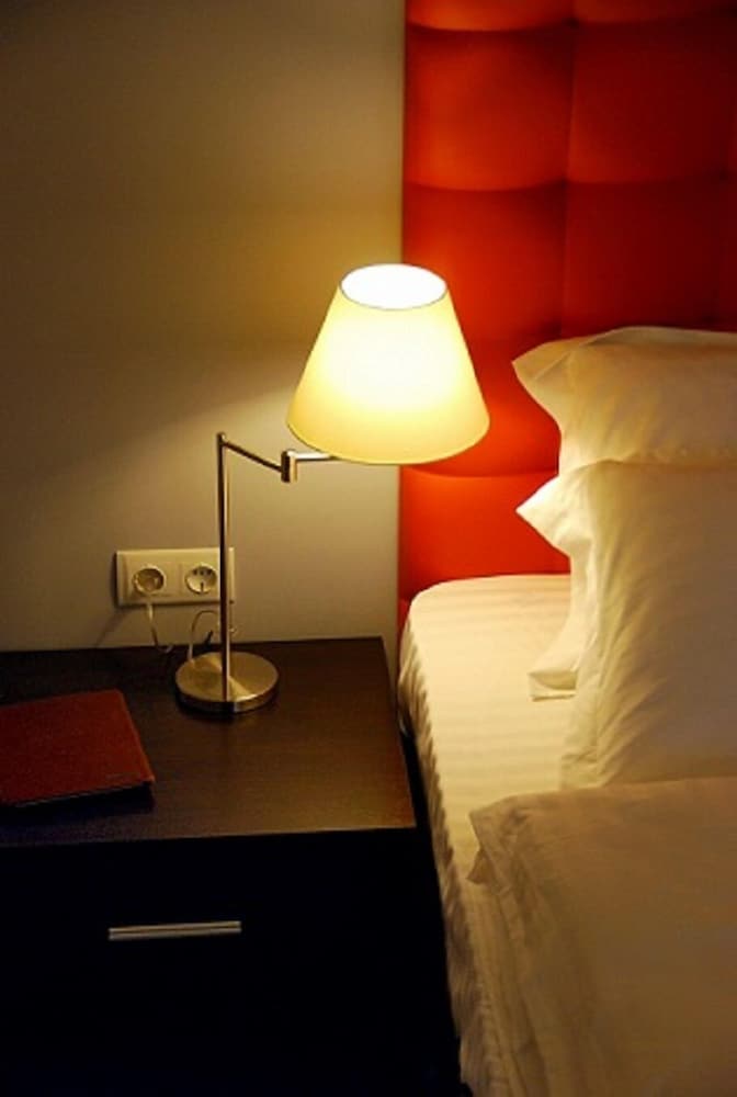 Foto - Bontiak Hotel