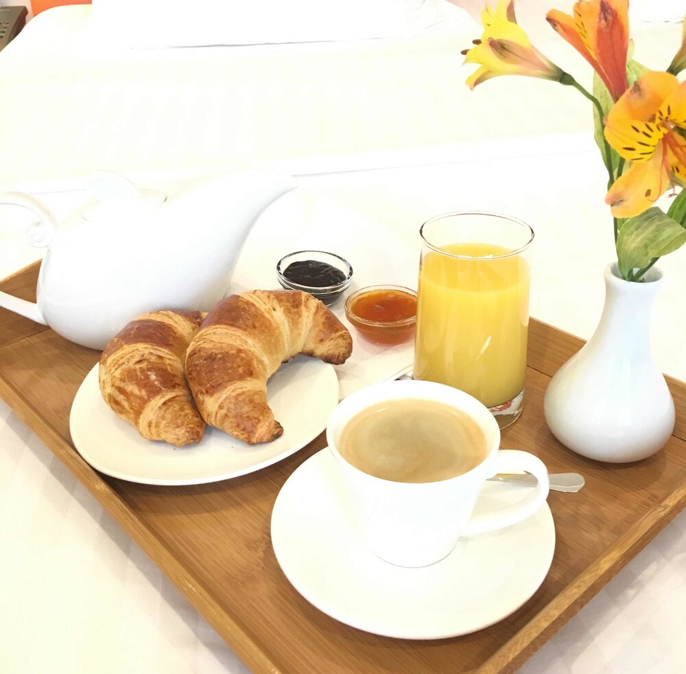 Foto - Bontiak Hotel