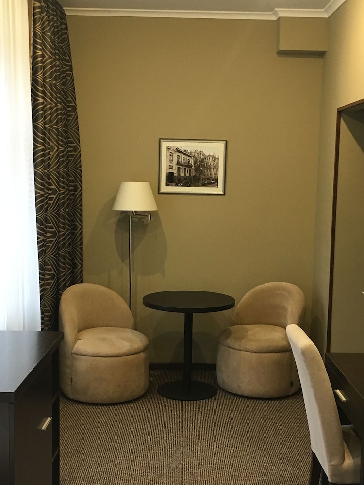 Foto - Bontiak Hotel