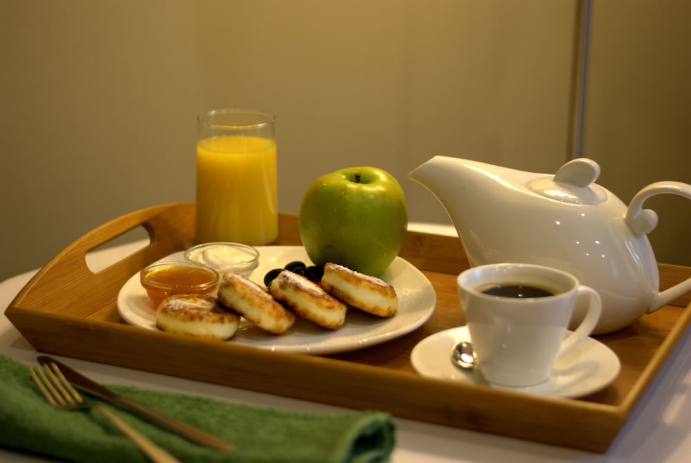 Foto - Bontiak Hotel