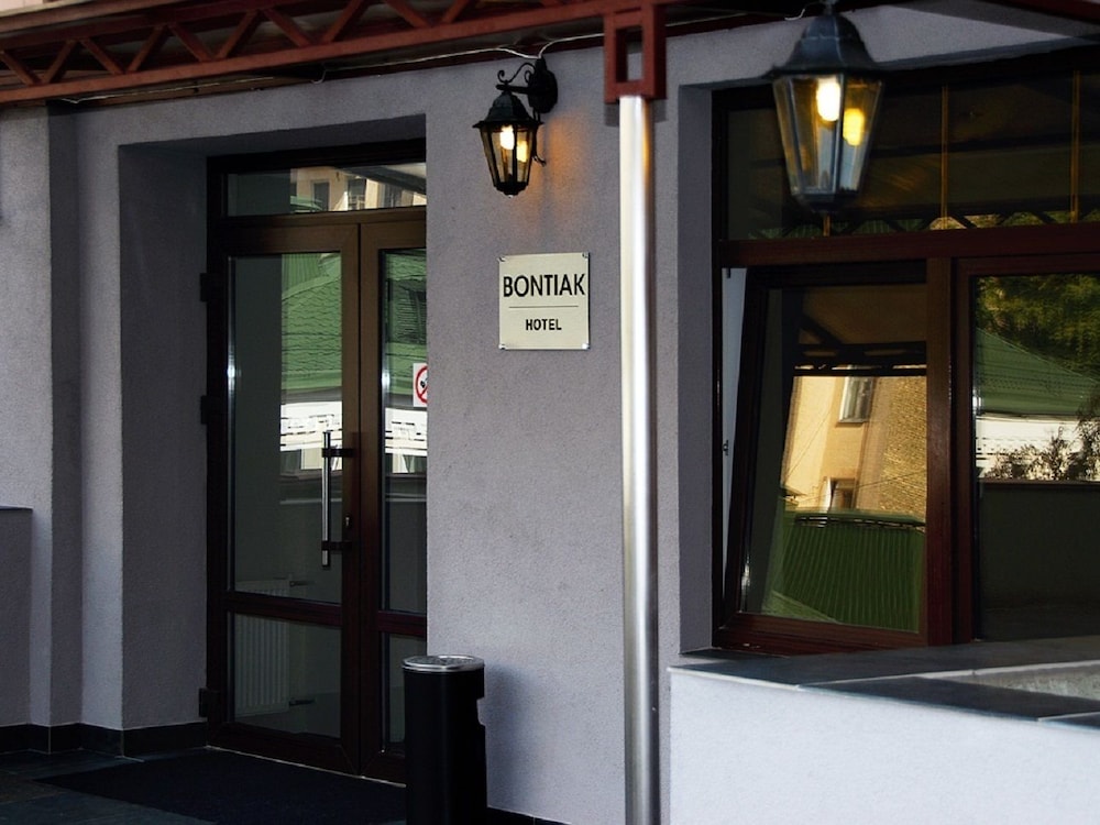 Foto - Bontiak Hotel