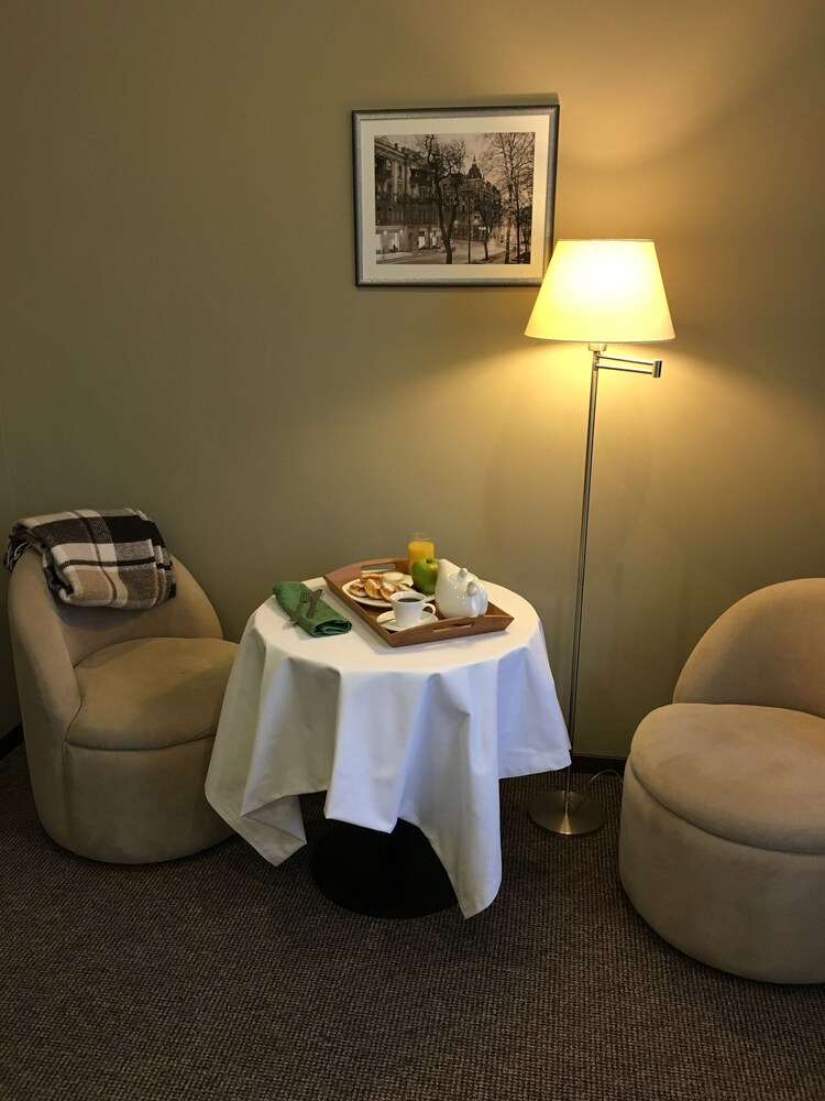 Foto - Bontiak Hotel