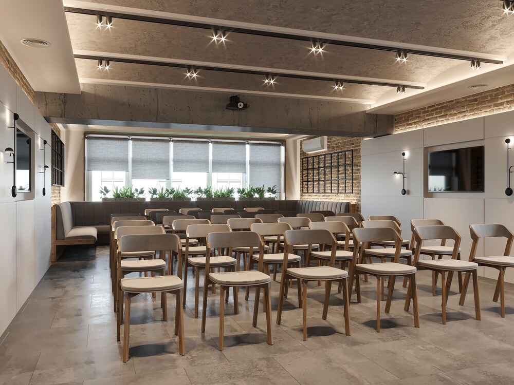 Foto - Bontiak Hotel